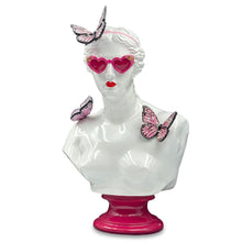Load image into Gallery viewer, Valentine Venus Bust