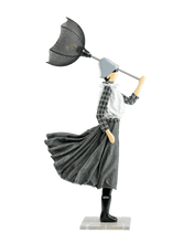 Load image into Gallery viewer, Zigrit Lady Lamp