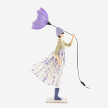 Load image into Gallery viewer, B. Rosemary Lady Lamp