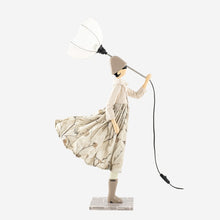 Load image into Gallery viewer, Choulia Lady Lamp