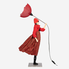 Load image into Gallery viewer, Fredy Lady Lamp