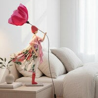 Load image into Gallery viewer, Ploumi Lady Lamp