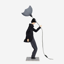 Load image into Gallery viewer, Johnny Gentleman Lamp