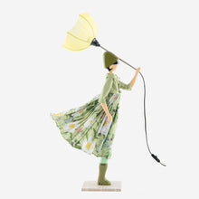 Load image into Gallery viewer, Millimou Lady Lamp