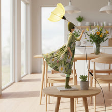 Load image into Gallery viewer, Millimou Lady Lamp