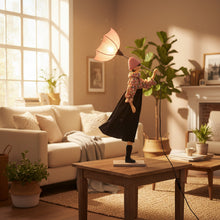 Load image into Gallery viewer, Minais Lady Lamp