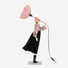 Load image into Gallery viewer, Minais Lady Lamp