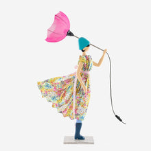 Load image into Gallery viewer, Mona Lady Lamp
