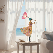 Load image into Gallery viewer, Mona Lady Lamp
