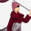 Olga Lady Lamp