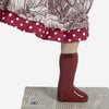 Olga Lady Lamp