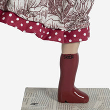Load image into Gallery viewer, Olga Lady Lamp