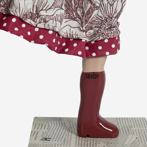 Olga Lady Lamp