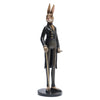 Mr Rabbit