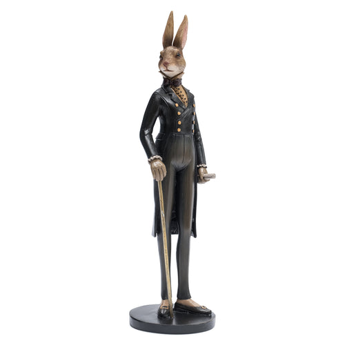 Mr Rabbit