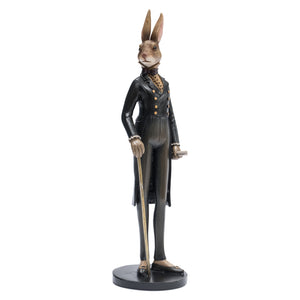 Mr Rabbit