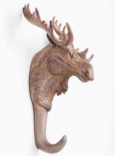 Load image into Gallery viewer, Moose Hook