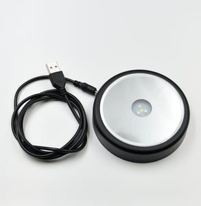 Colour Changing LED/USB - BASE ONLY