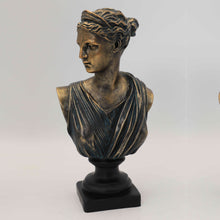 Load image into Gallery viewer, Greek Lady Bust