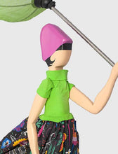Load image into Gallery viewer, Chloe Lady Lamp