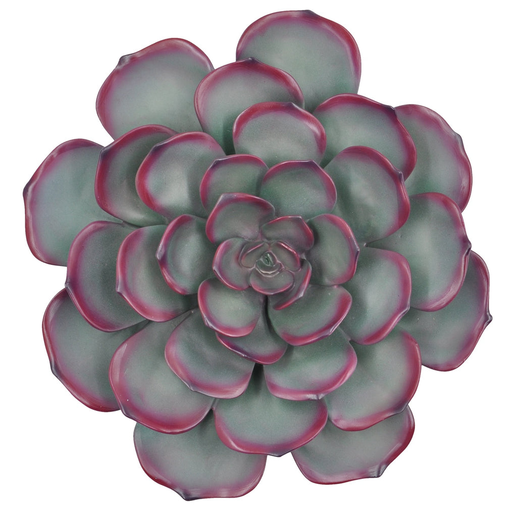 Cactus Wall Art Plate