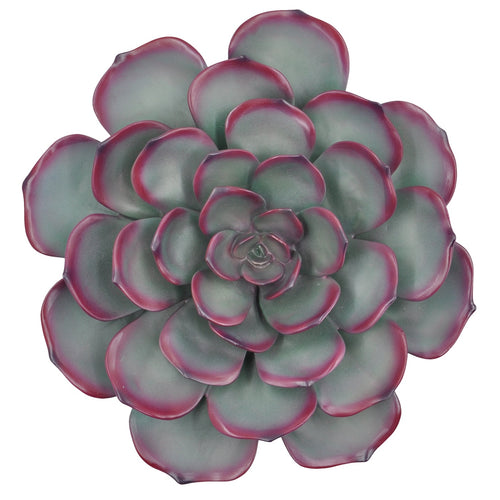 Cactus Wall Art Plate