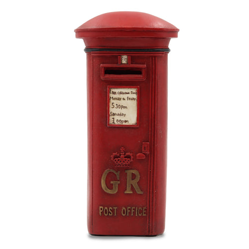 Chelsea Money/Post Box