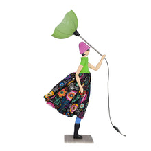Load image into Gallery viewer, Chloe Lady Lamp