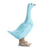 Posh Pets - Blue and Gold Duck