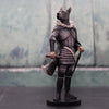 Spartan the Dog - Figure