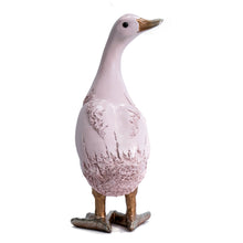 Load image into Gallery viewer, Posh Pets - Pink and Gold Duck