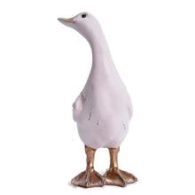 Load image into Gallery viewer, Posh Pets - Pink and Gold Duck