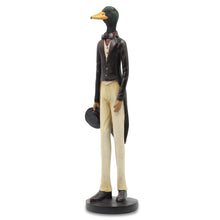 Load image into Gallery viewer, Boris the Duck - Figure