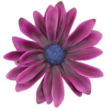 Load image into Gallery viewer, Daisy Wall Art Plate