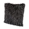 Emu Feather effect Cushion (faux)