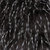 Emu Feather effect Cushion (faux)