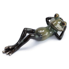 Load image into Gallery viewer, Mad Frog - Lying Position