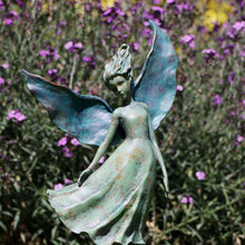 Load image into Gallery viewer, Garden Fairy