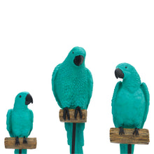 Load image into Gallery viewer, Parrot on a Perch (Medium)