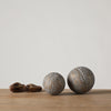 Gold Patterned Ball - Small