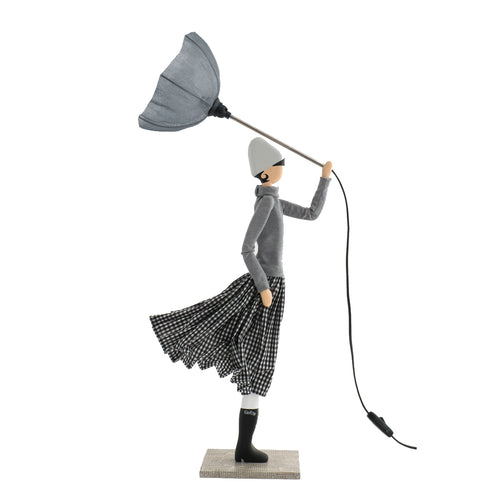 Iro Lady Lamp