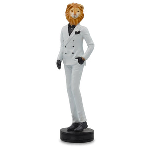 Archibald the Lion - Figure