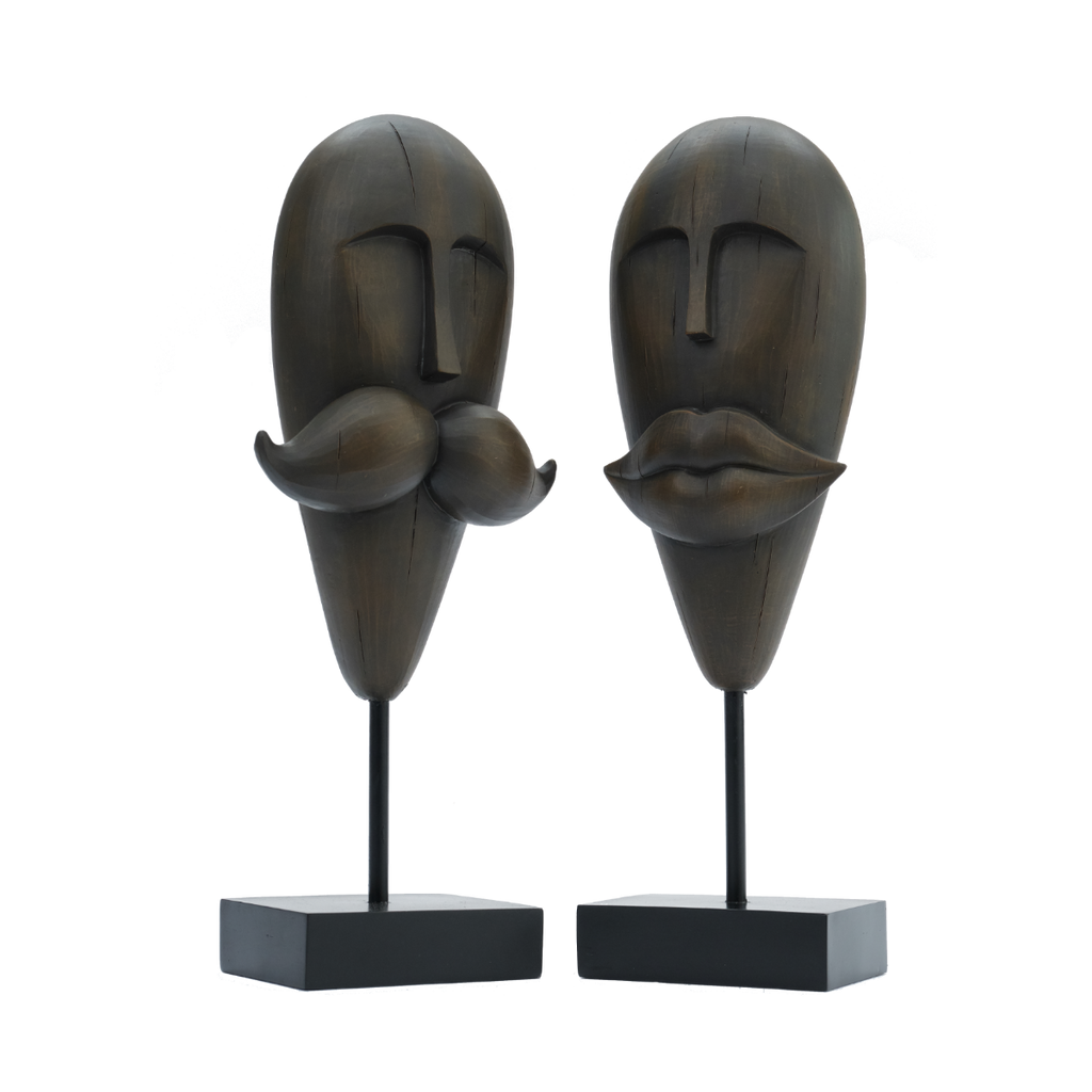 La Lips on a Stand