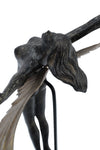 Barbelo - Female Figurine with Wings
