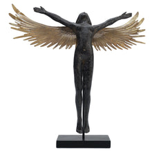 Load image into Gallery viewer, Barbelo - Female Figurine with Wings