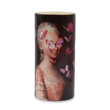 Load image into Gallery viewer, Lady Vase with Butterflies