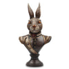 Rabbit Bust (Medium)