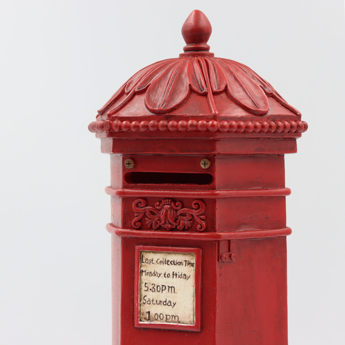 Mayfair Money/Post Box – Bentley & Bo