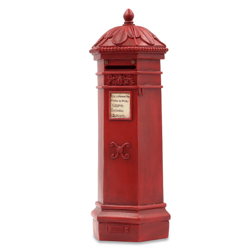 Mayfair Money/Post Box