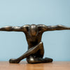 Keswick Male Style Nude Sculpture